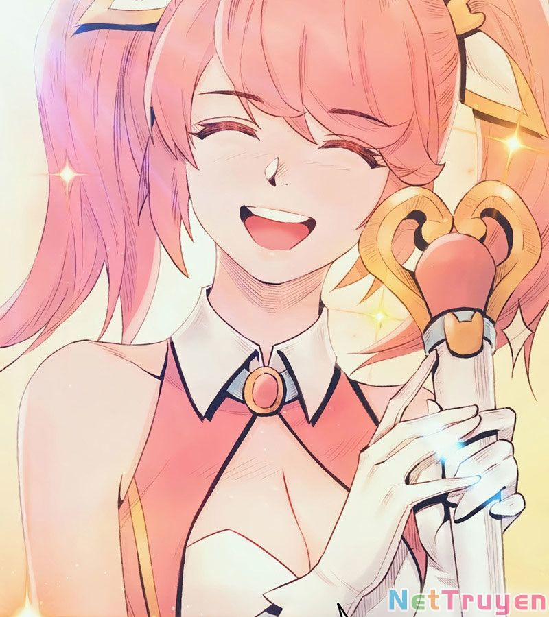 Tu Sĩ Trị Liệu Thái Dương 14 trang 144