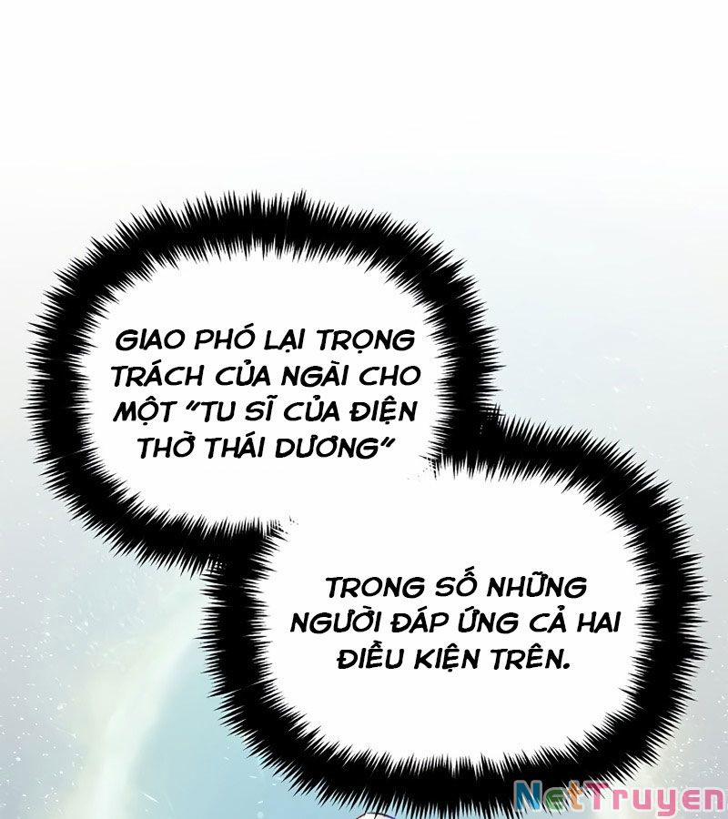 Tu Sĩ Trị Liệu Thái Dương 14 trang 19