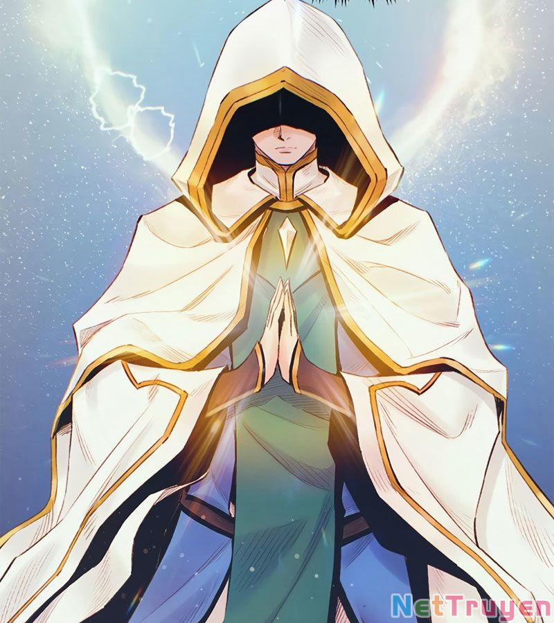 Tu Sĩ Trị Liệu Thái Dương 14 trang 20