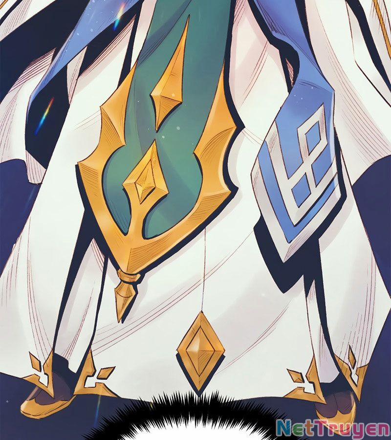 Tu Sĩ Trị Liệu Thái Dương 14 trang 21