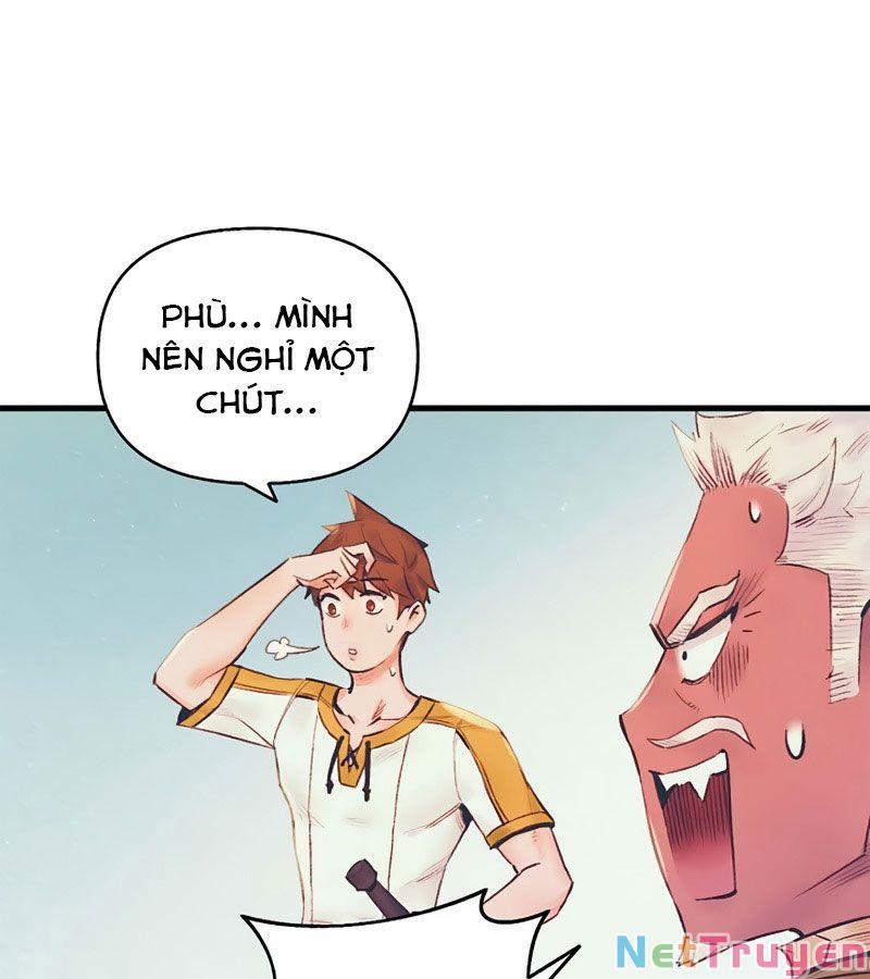 Tu Sĩ Trị Liệu Thái Dương 14 trang 35