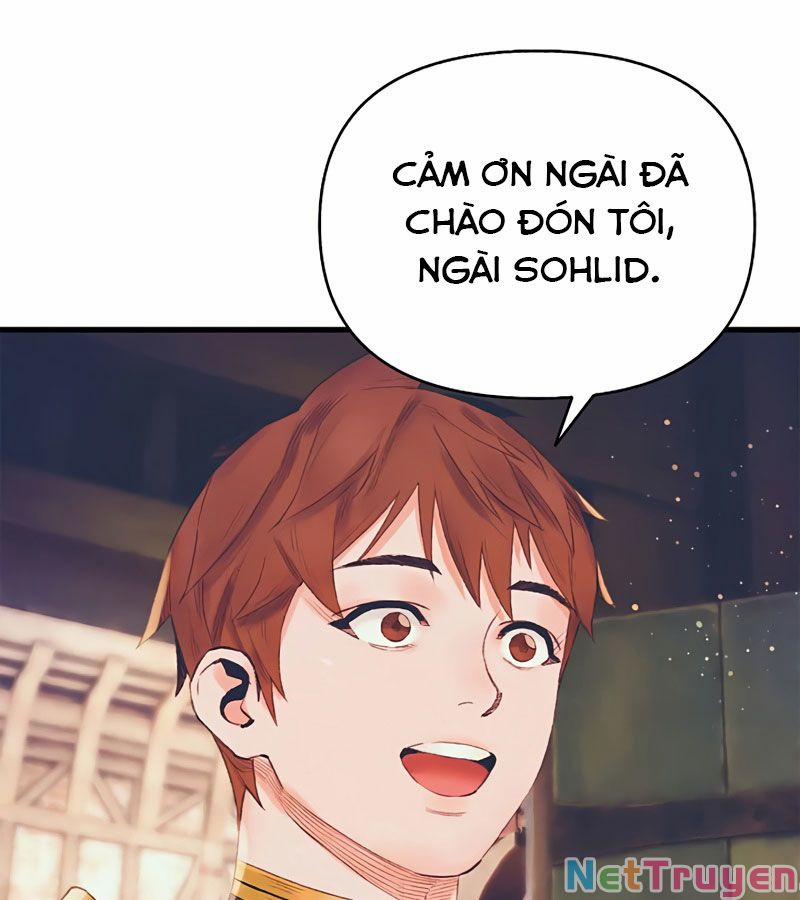 Tu Sĩ Trị Liệu Thái Dương 15 trang 12