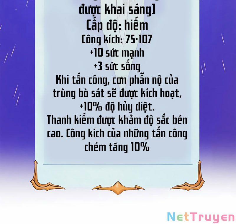 Tu Sĩ Trị Liệu Thái Dương 15 trang 29