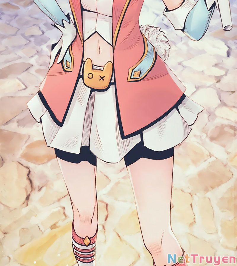 Tu Sĩ Trị Liệu Thái Dương 15 trang 4