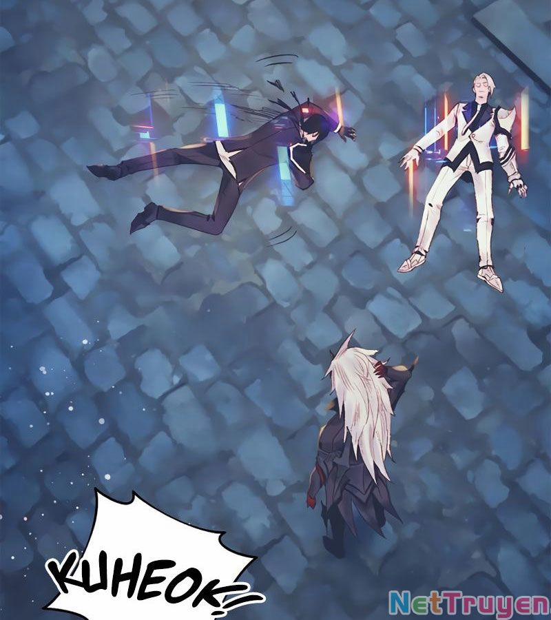 Tu Sĩ Trị Liệu Thái Dương 16 trang 136