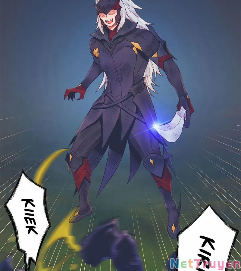 Tu Sĩ Trị Liệu Thái Dương 19 trang 110