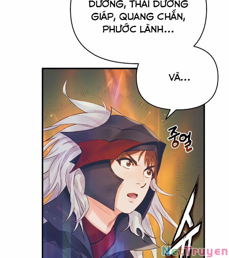 Tu Sĩ Trị Liệu Thái Dương 19 trang 36
