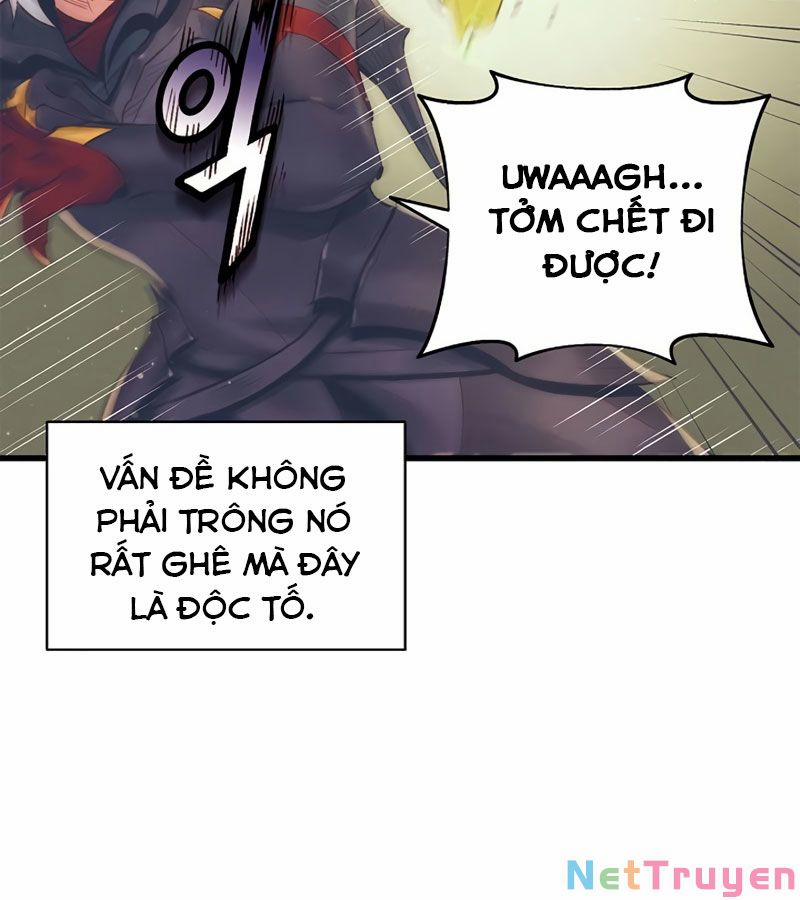 Tu Sĩ Trị Liệu Thái Dương 19 trang 43