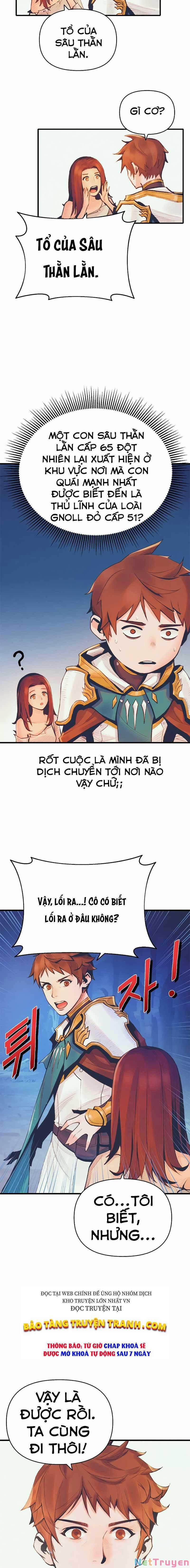 Tu Sĩ Trị Liệu Thái Dương 2 trang 13