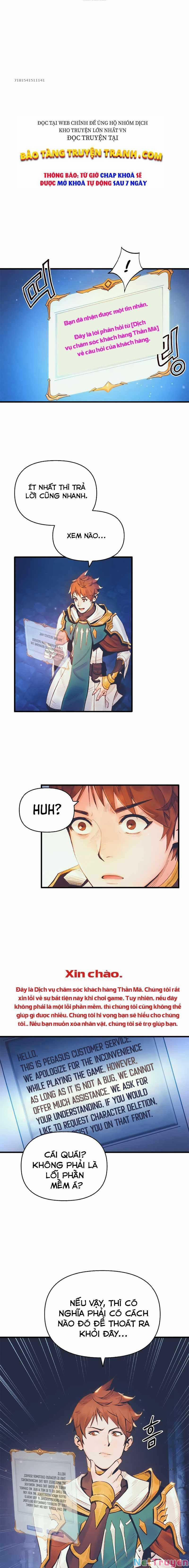 Tu Sĩ Trị Liệu Thái Dương 2 trang 2