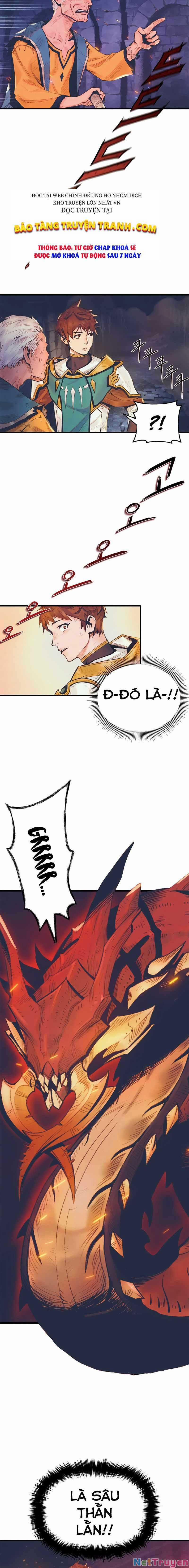 Tu Sĩ Trị Liệu Thái Dương 2 trang 26