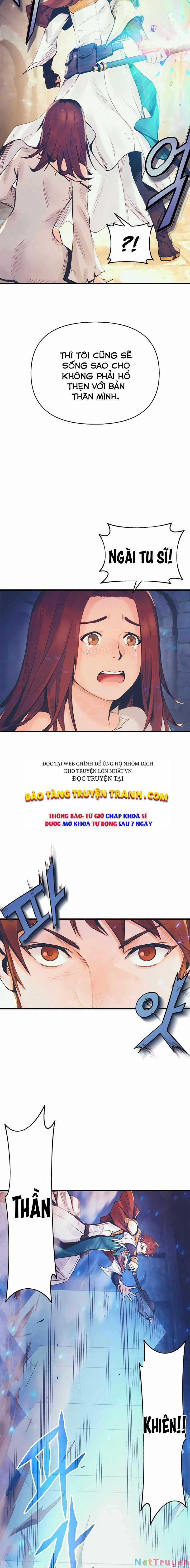 Tu Sĩ Trị Liệu Thái Dương 2 trang 29