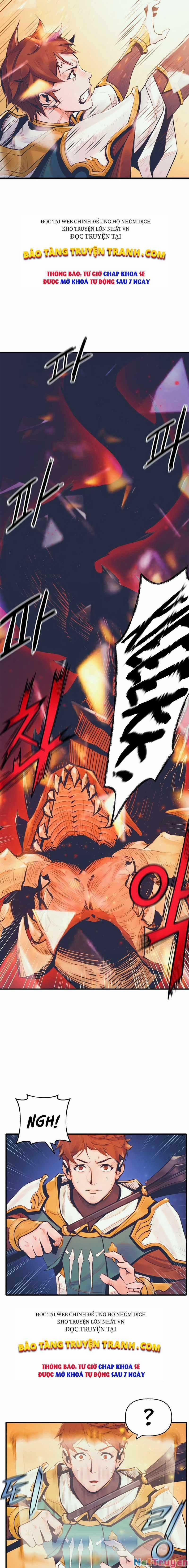 Tu Sĩ Trị Liệu Thái Dương 2 trang 31