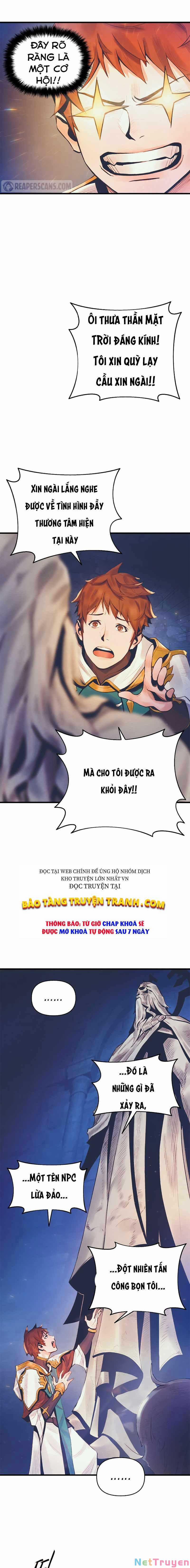 Tu Sĩ Trị Liệu Thái Dương 2 trang 7