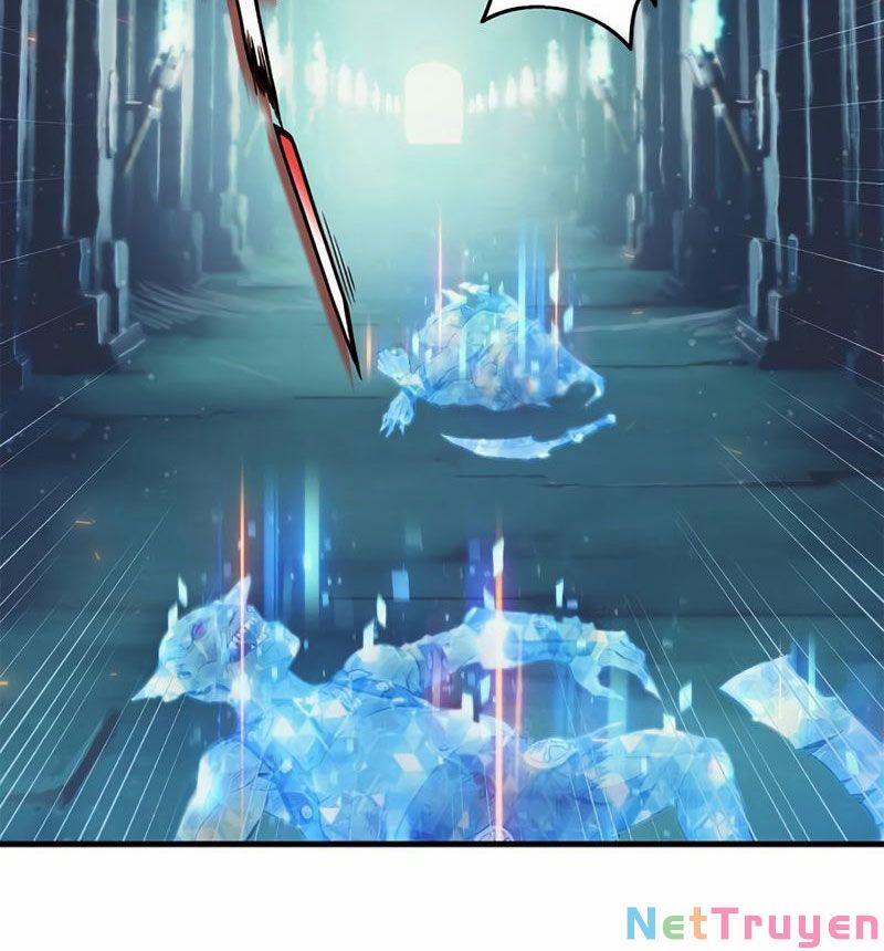 Tu Sĩ Trị Liệu Thái Dương 20 trang 64