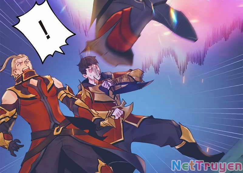 Tu Sĩ Trị Liệu Thái Dương 21 trang 18