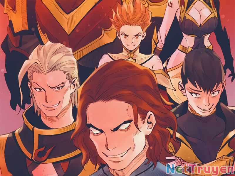 Tu Sĩ Trị Liệu Thái Dương 21 trang 230