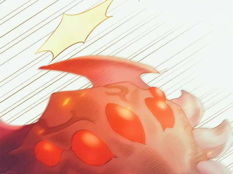 Tu Sĩ Trị Liệu Thái Dương 23.5 trang 119