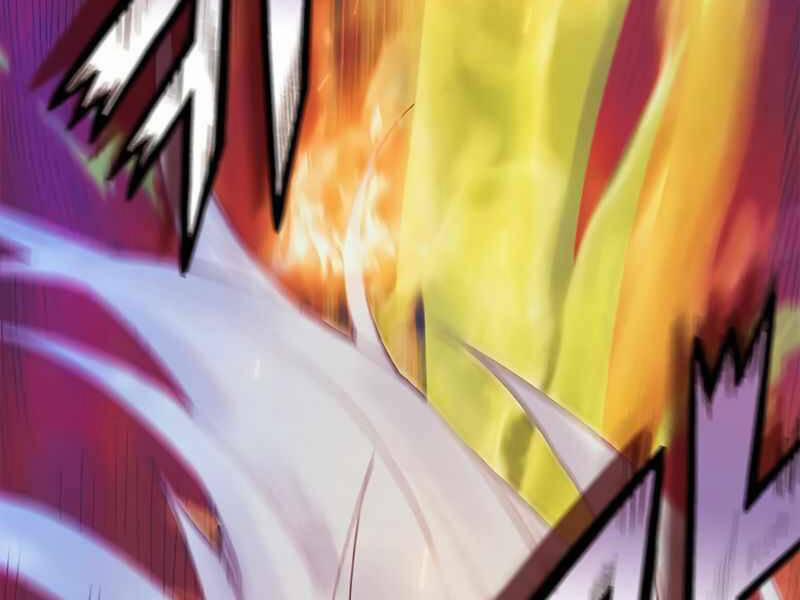 Tu Sĩ Trị Liệu Thái Dương 23.5 trang 13