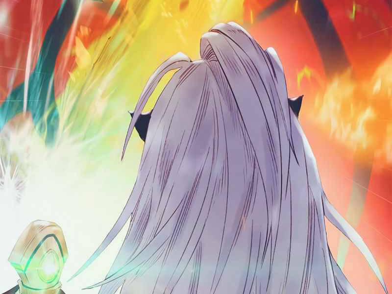 Tu Sĩ Trị Liệu Thái Dương 23.5 trang 30