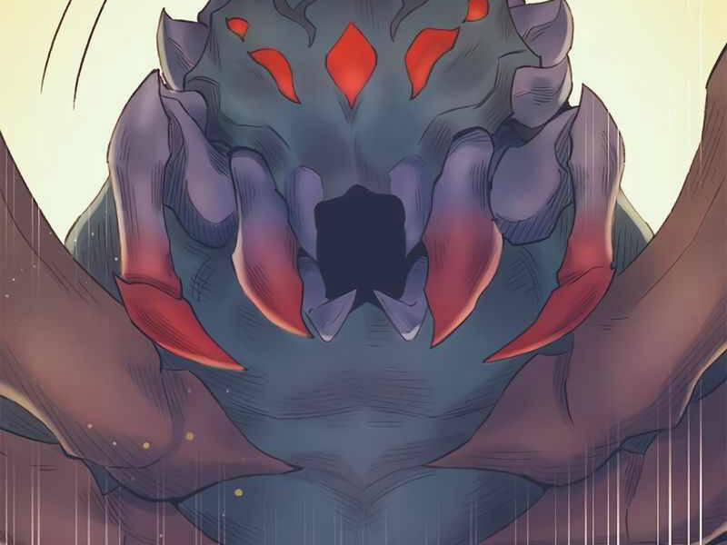 Tu Sĩ Trị Liệu Thái Dương 23.5 trang 92