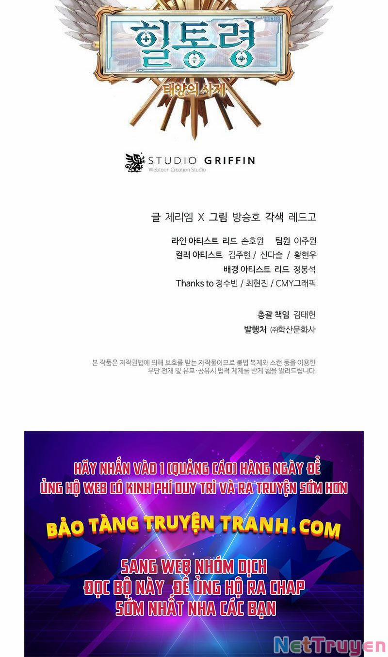 Tu Sĩ Trị Liệu Thái Dương 24 trang 165