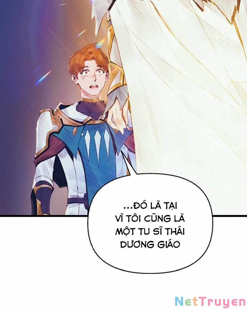 Tu Sĩ Trị Liệu Thái Dương 27 trang 12