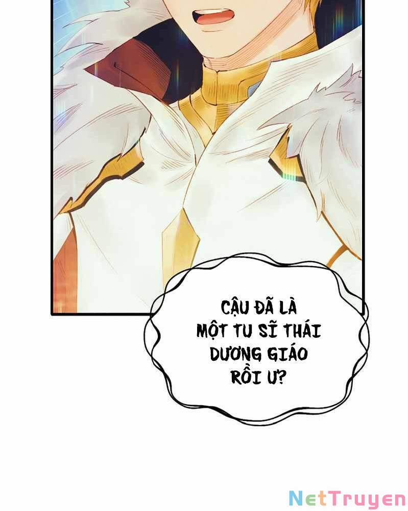Tu Sĩ Trị Liệu Thái Dương 27 trang 14