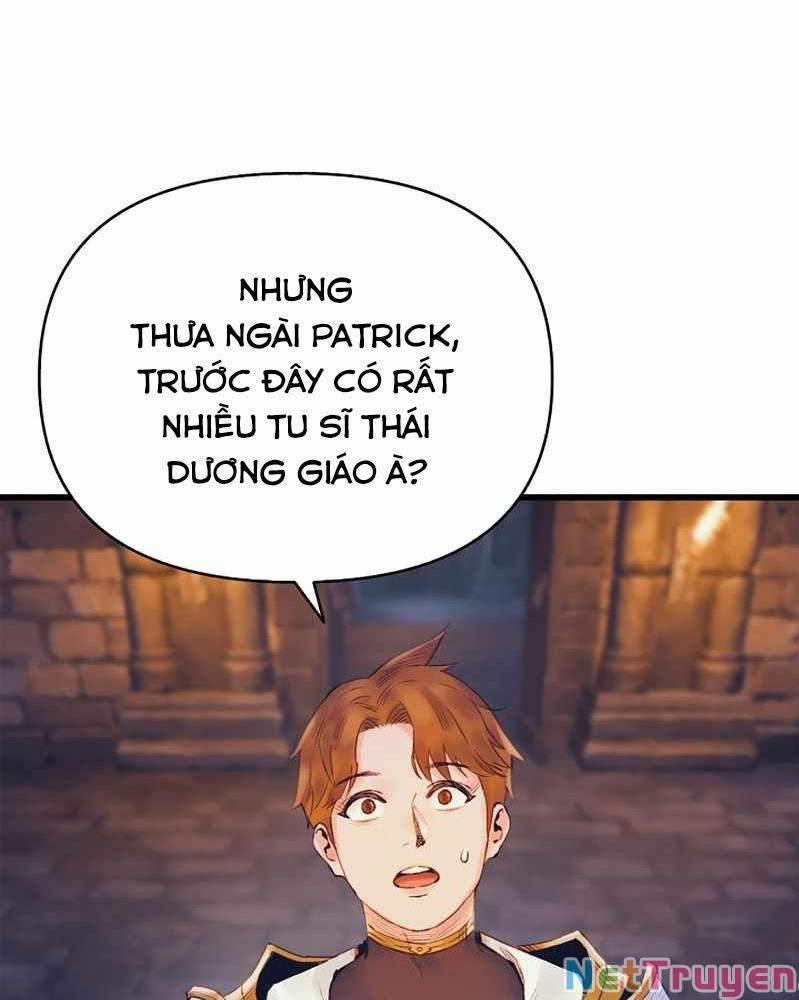 Tu Sĩ Trị Liệu Thái Dương 27 trang 21