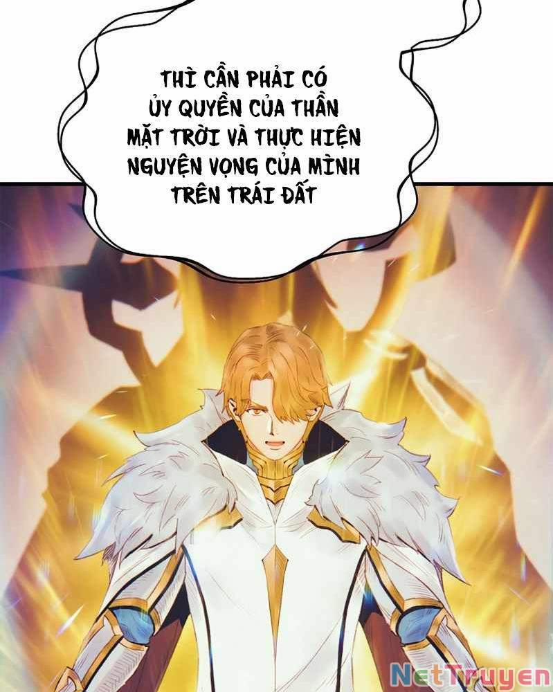 Tu Sĩ Trị Liệu Thái Dương 27 trang 30