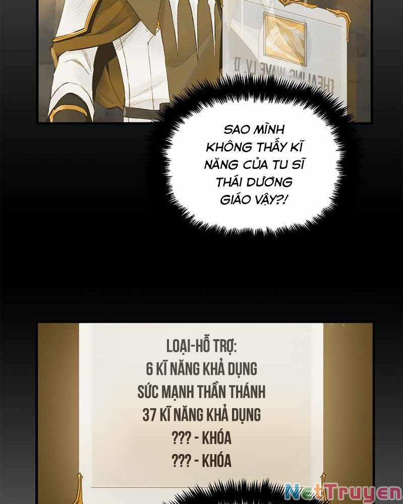 Tu Sĩ Trị Liệu Thái Dương 27 trang 38