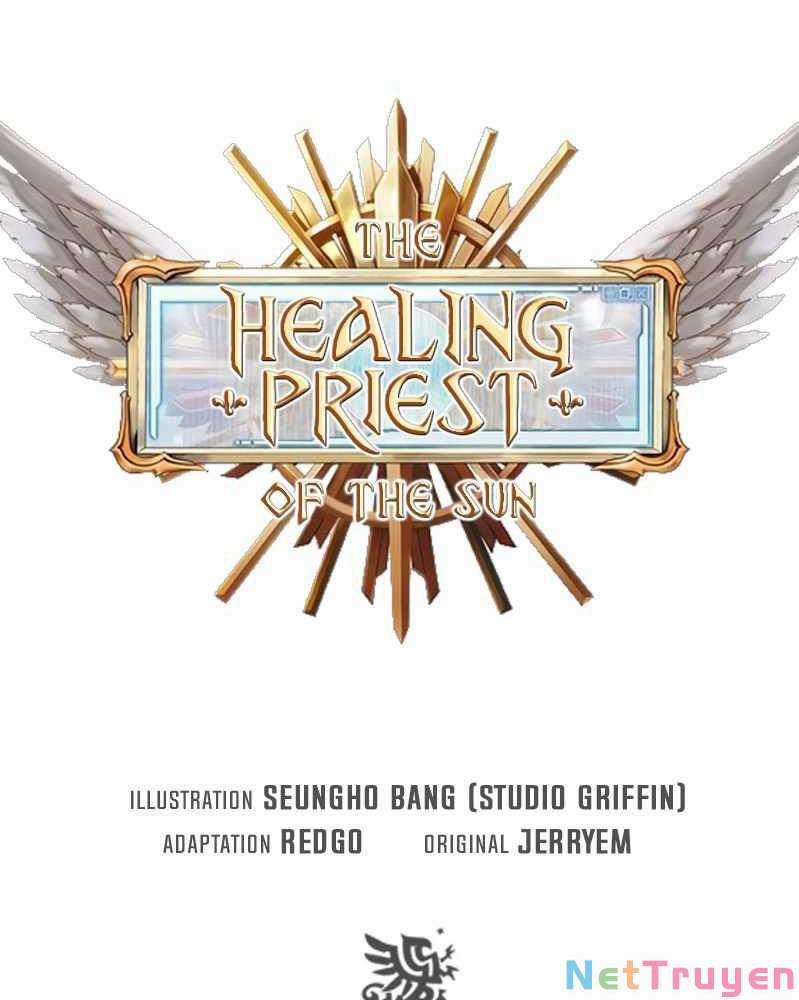 Tu Sĩ Trị Liệu Thái Dương 27 trang 7