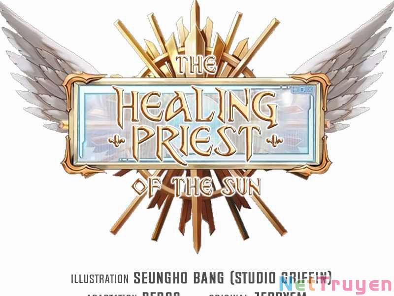 Tu Sĩ Trị Liệu Thái Dương 28 trang 40