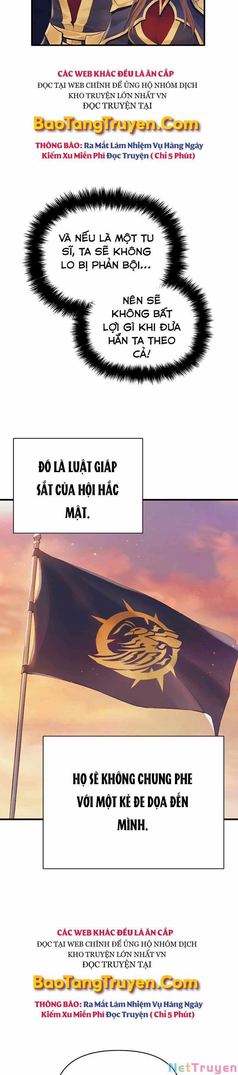 Tu Sĩ Trị Liệu Thái Dương 29 trang 11