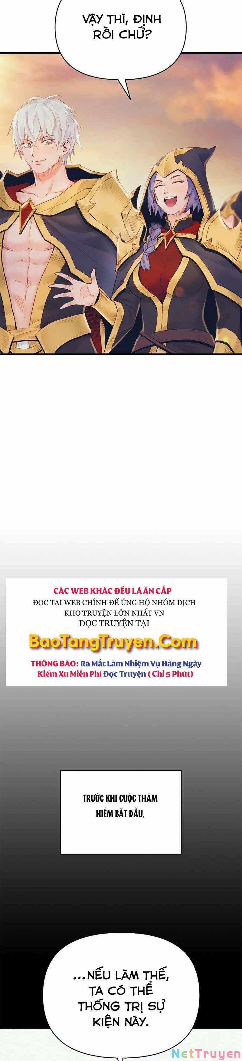 Tu Sĩ Trị Liệu Thái Dương 29 trang 12