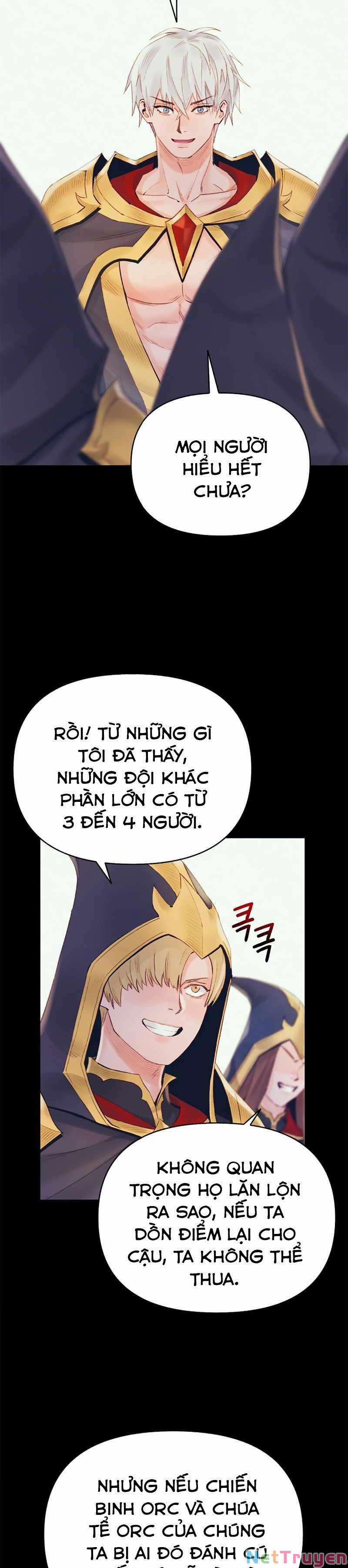 Tu Sĩ Trị Liệu Thái Dương 29 trang 13