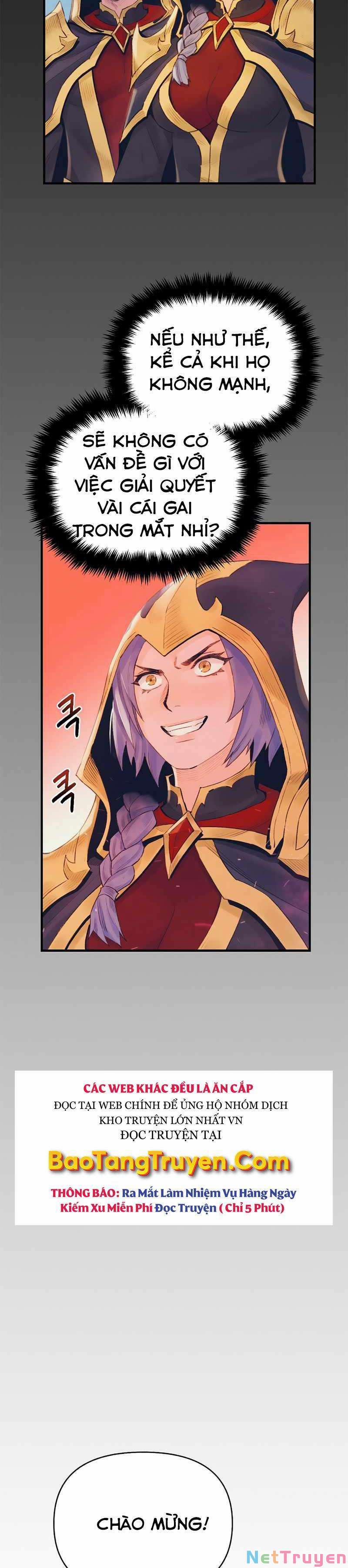 Tu Sĩ Trị Liệu Thái Dương 29 trang 15