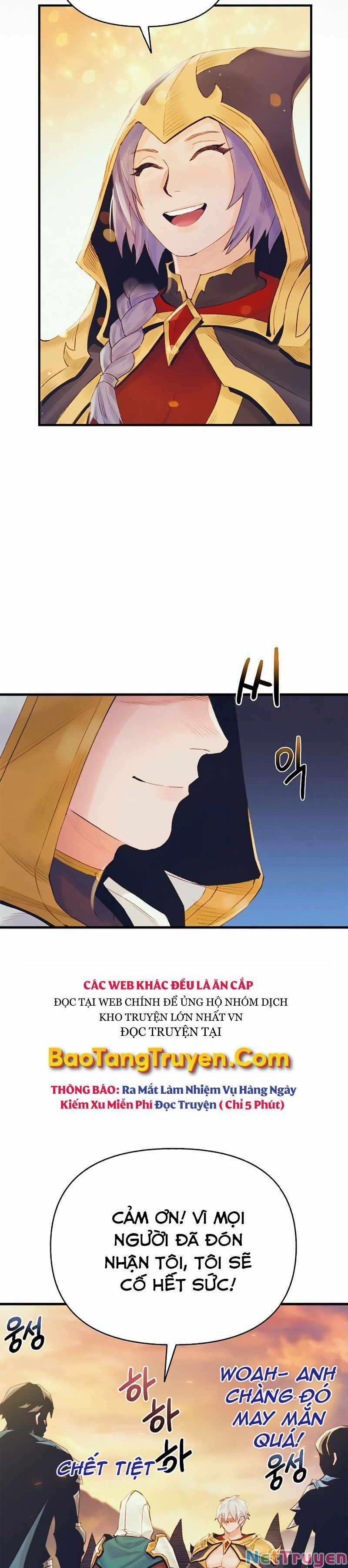 Tu Sĩ Trị Liệu Thái Dương 29 trang 16