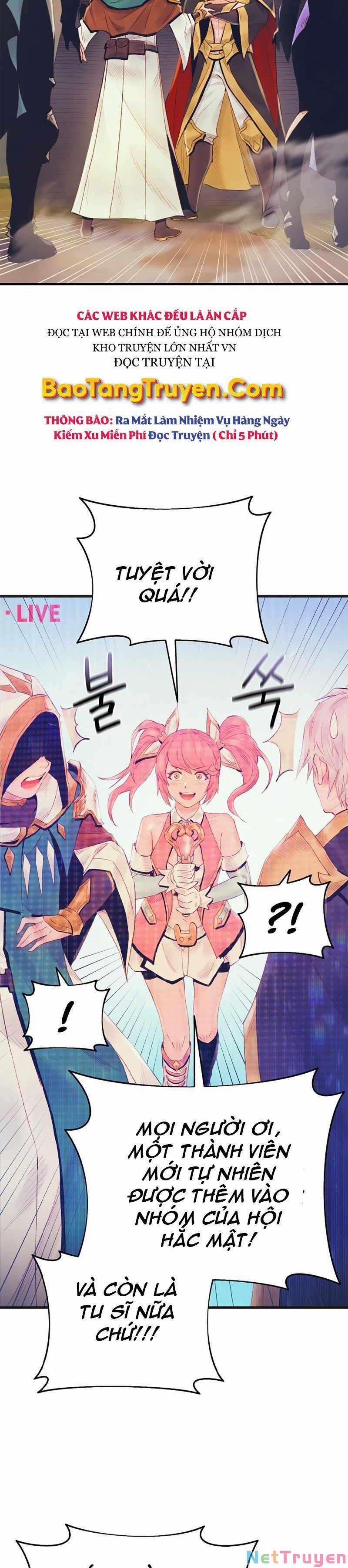 Tu Sĩ Trị Liệu Thái Dương 29 trang 17