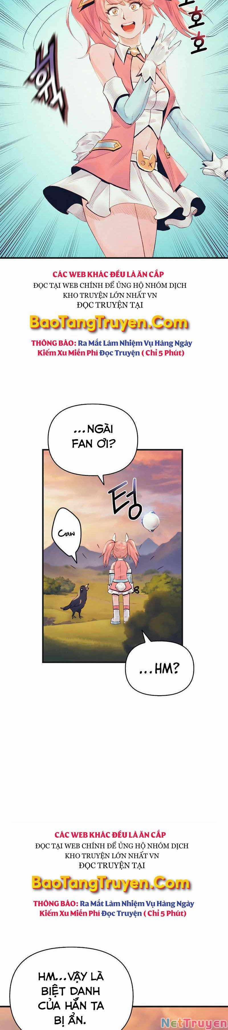 Tu Sĩ Trị Liệu Thái Dương 29 trang 23