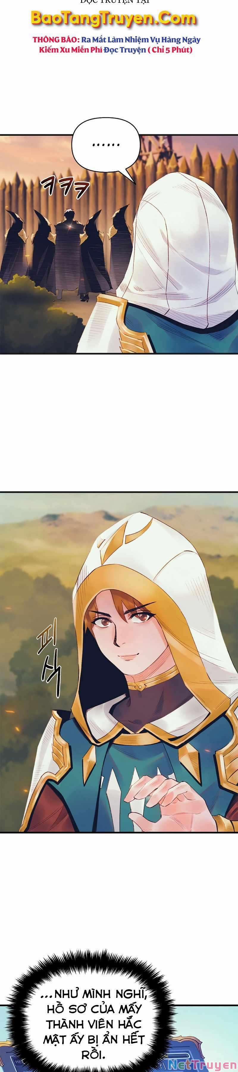 Tu Sĩ Trị Liệu Thái Dương 29 trang 26