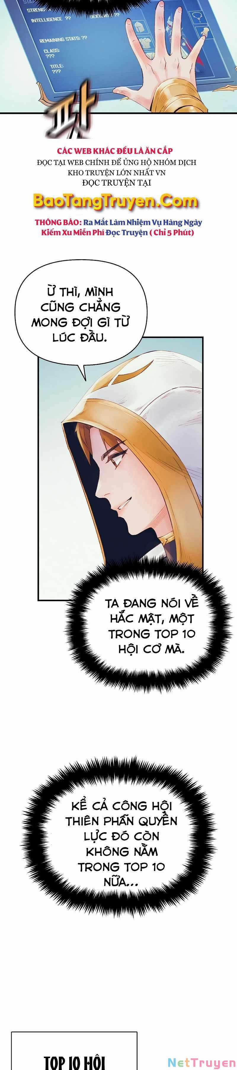 Tu Sĩ Trị Liệu Thái Dương 29 trang 27