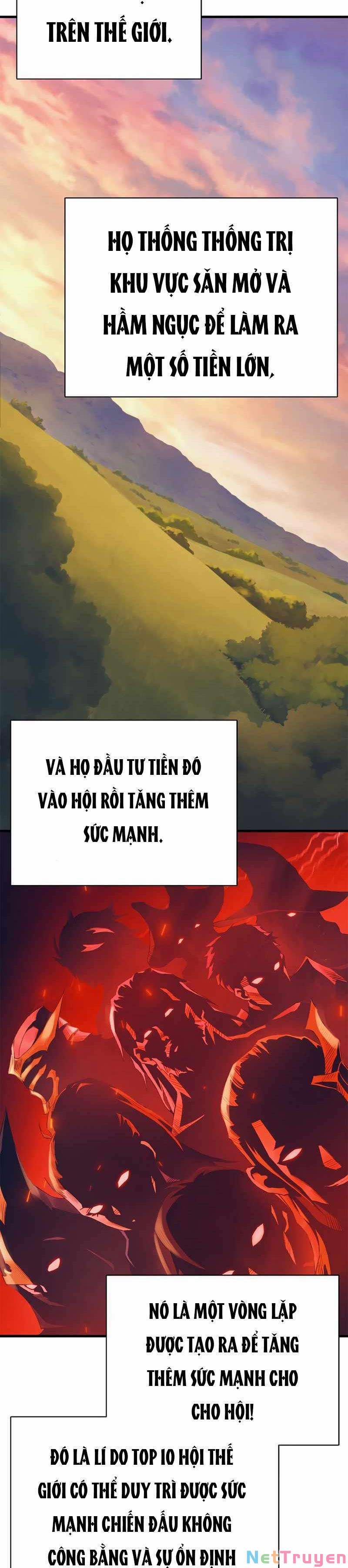 Tu Sĩ Trị Liệu Thái Dương 29 trang 28