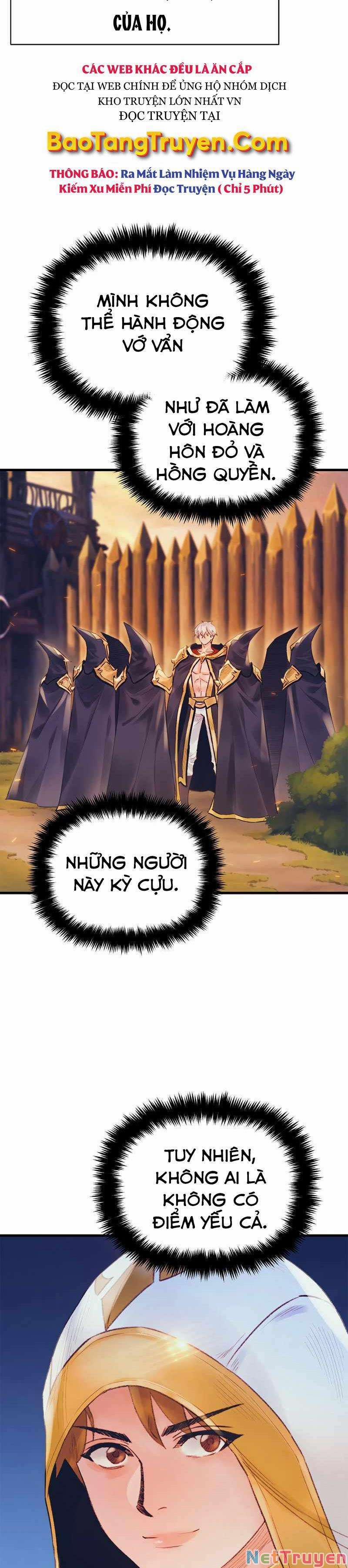 Tu Sĩ Trị Liệu Thái Dương 29 trang 29