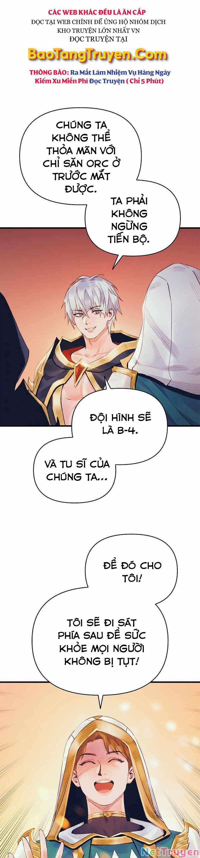 Tu Sĩ Trị Liệu Thái Dương 29 trang 31