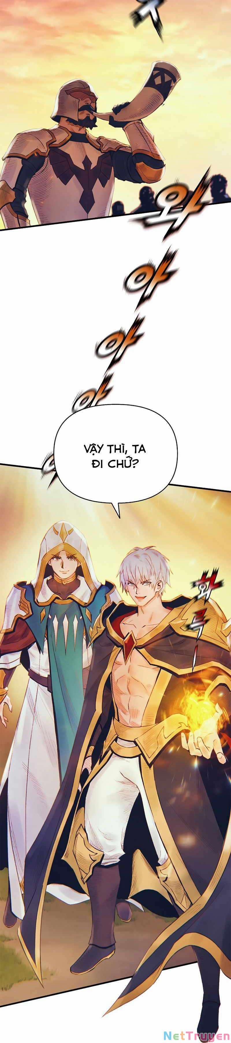 Tu Sĩ Trị Liệu Thái Dương 29 trang 34