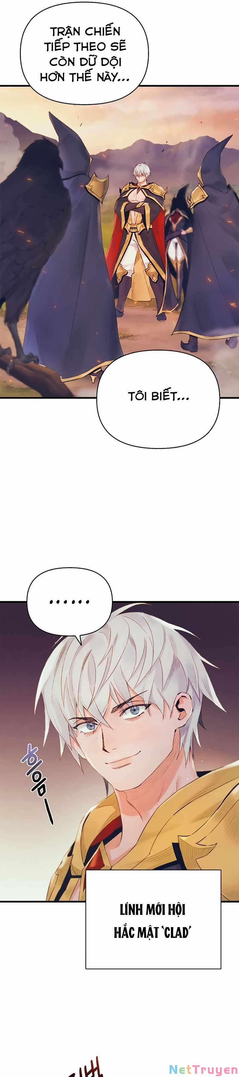 Tu Sĩ Trị Liệu Thái Dương 29 trang 6