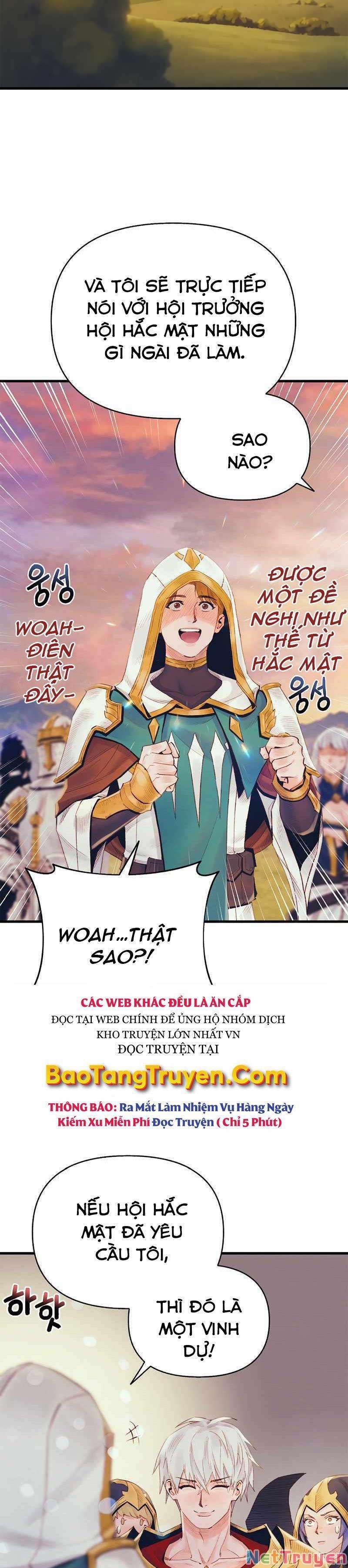 Tu Sĩ Trị Liệu Thái Dương 29 trang 9