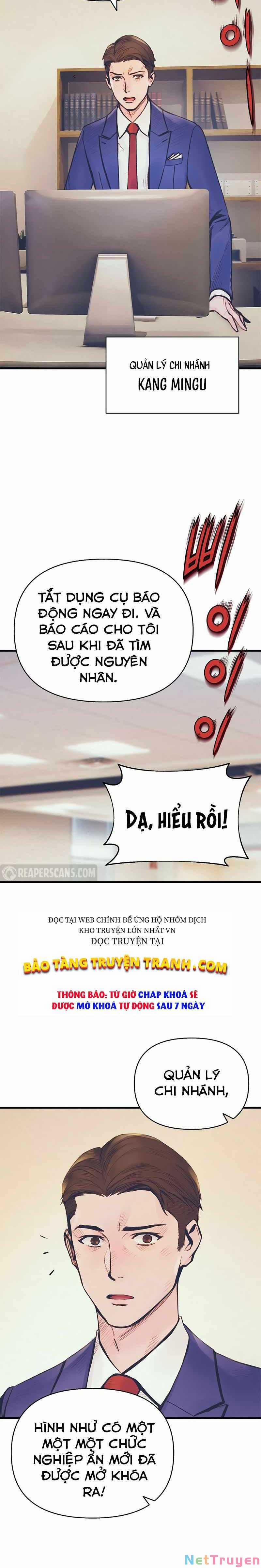 Tu Sĩ Trị Liệu Thái Dương 3 trang 10