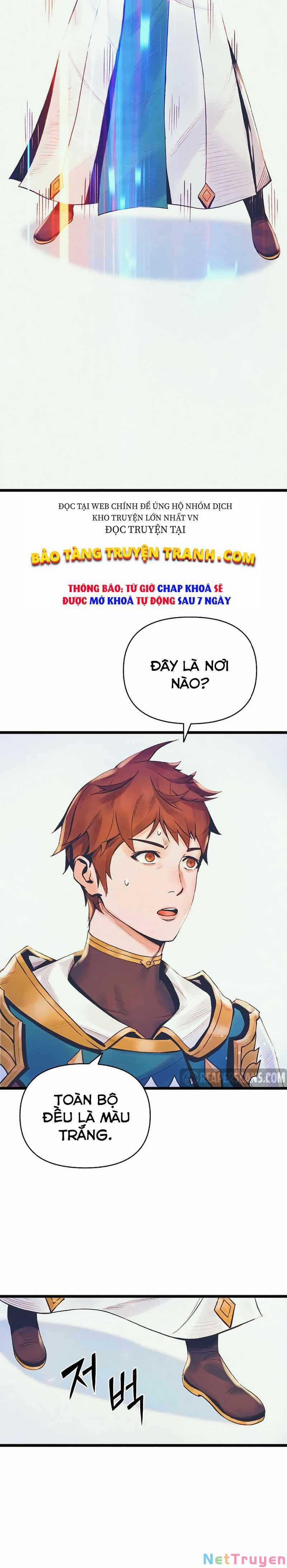 Tu Sĩ Trị Liệu Thái Dương 3 trang 16